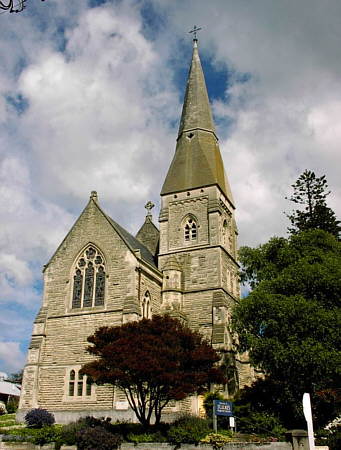 Oamaru
