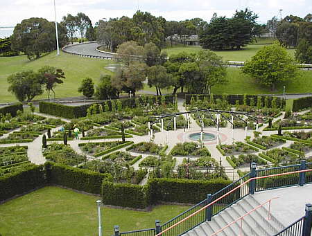 Timaru
