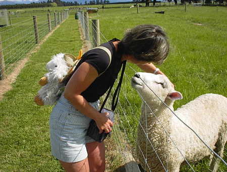 Geraldine