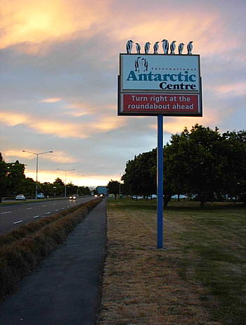 Christchurch