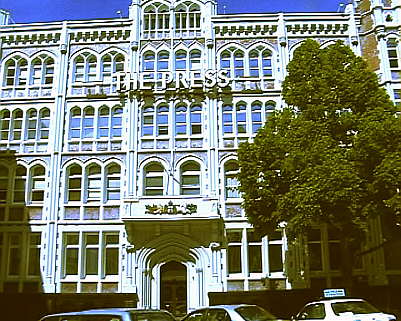 Christchurch
