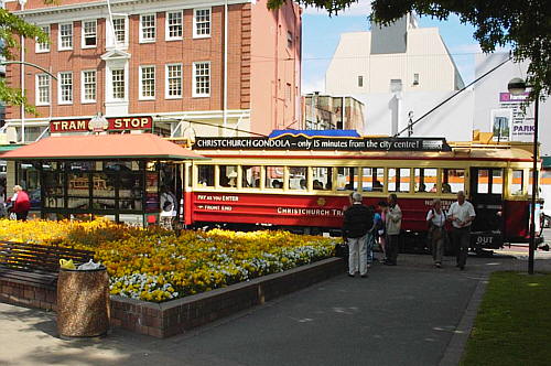 Christchurch