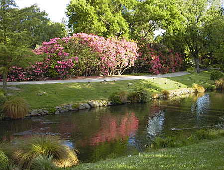 Christchurch