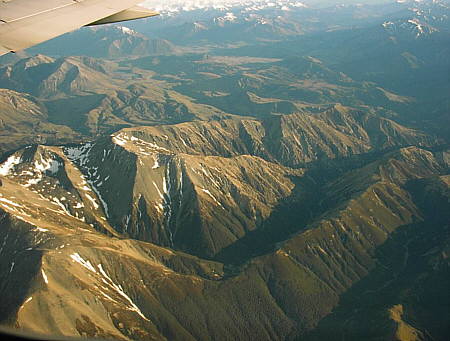 Neuseeland