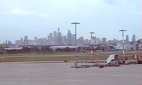 Sydney