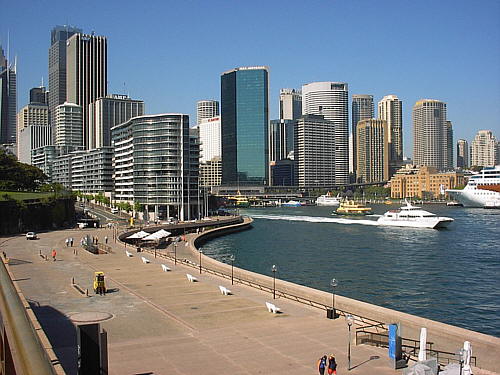 Sydney
