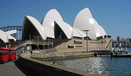 Sydney