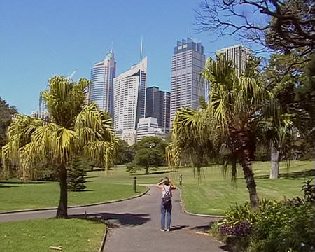Sydney