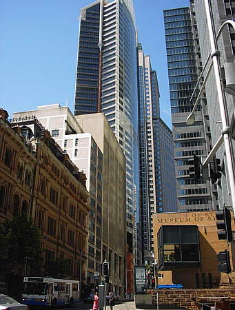 Sydney