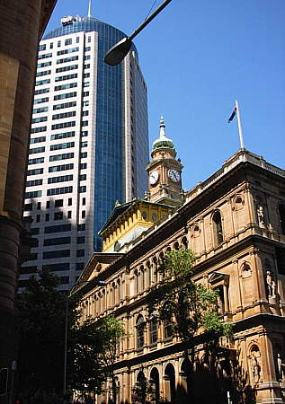 Sydney