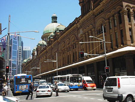 Sydney