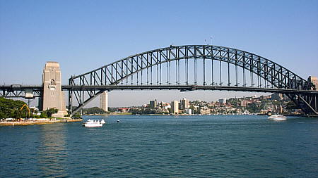 Sydney