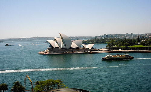Sydney