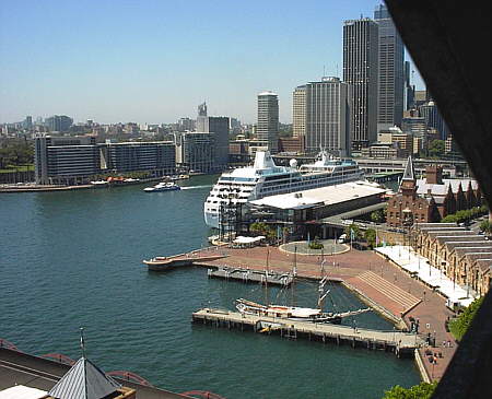 Sydney