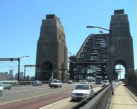 Sydney