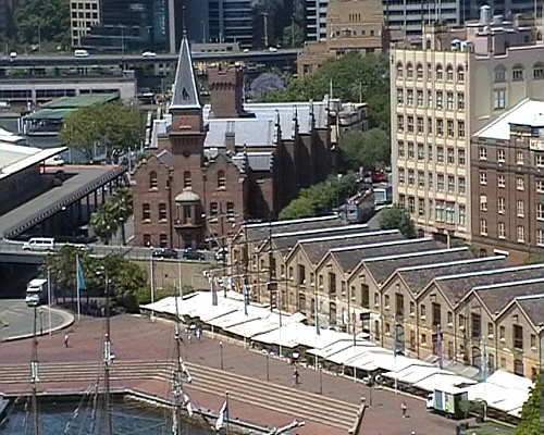 Sydney
