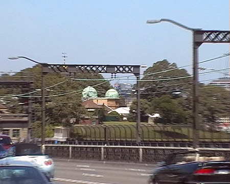 Sydney