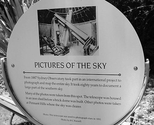 Observatorium Sydney