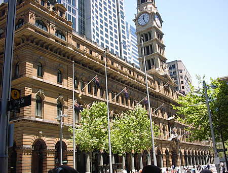 Sydney
