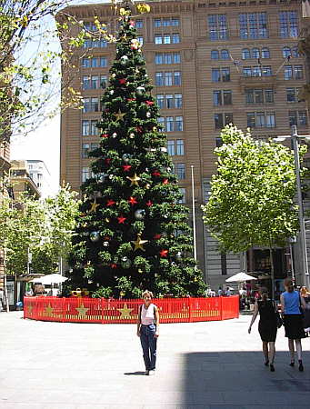 Sydney
