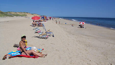 Marconi Beach