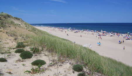Marconi Beach