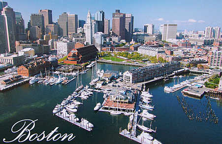 Boston