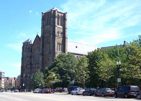 Cathedral of the Holy Cross