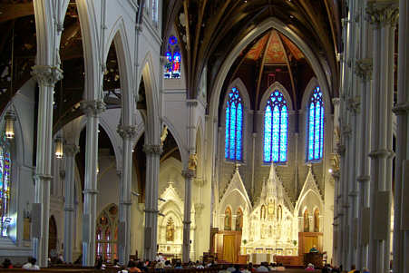 Cathedral of the Holy Cross