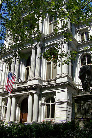 Old City Hall