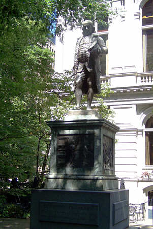 Boston