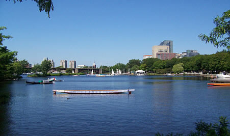 Boston