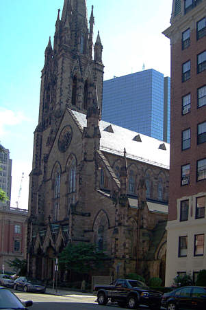 Boston