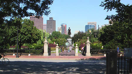 Boston