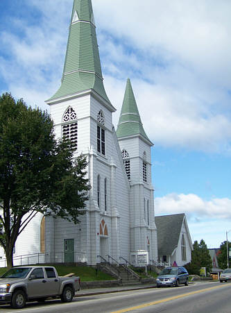 Littleton