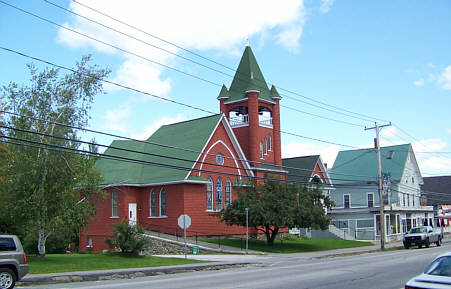 Bethleham