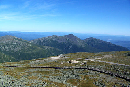 Mount Washington