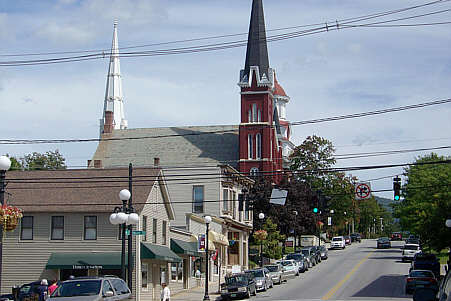 Rutland