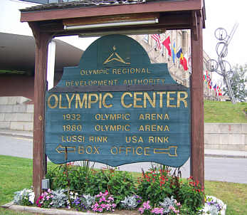 Lake Placid