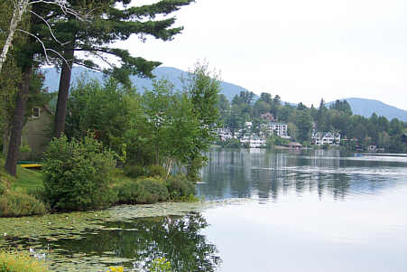 Lake Placid