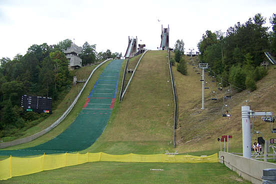 Lake Placid