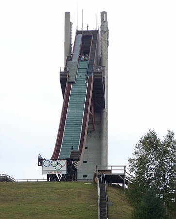 Lake Placid