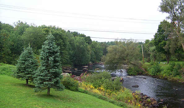 Hariettsville