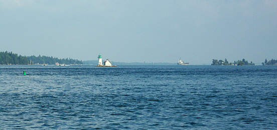 Alexandria Bay