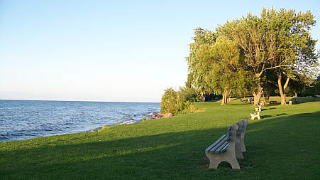 Pultneyville