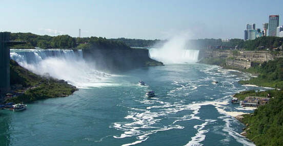 Niagara