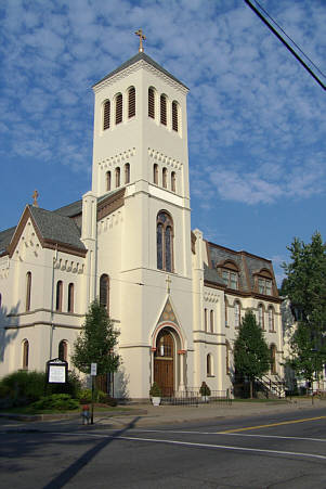 Kingston