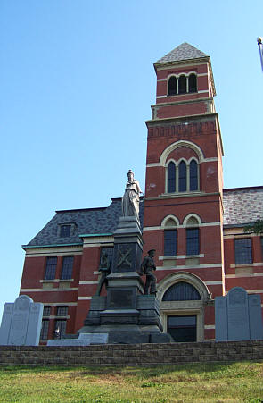 Kingston