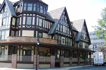 Kingston