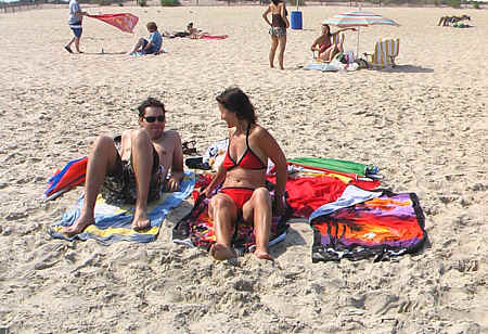 Strand
